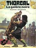 La galère noire