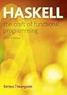 Haskell by Simon Thompson
