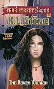 The Raven Woman