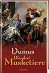 Die drei Musketiere