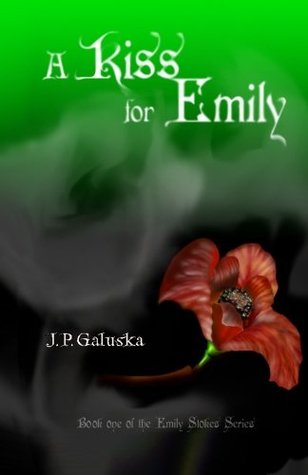 A Kiss for Emily (The Emily Stokes Series, #1)