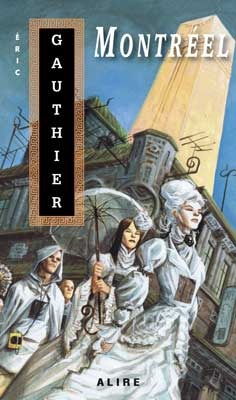 Montréel (Paperback)