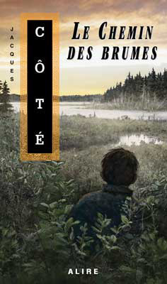 Le chemin des brumes (Daniel Duval #4)