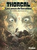 Les Yeux de Tanatloc