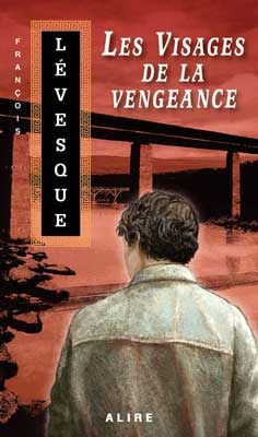 Les visages de la vengeance (Paperback)