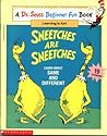 Sneetches are Sneetches by Dr. Seuss