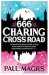 666 Charing Cross Road by Paul Magrs