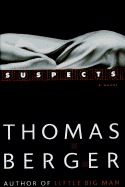Suspects (Hardcover)