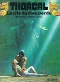 La Cité du dieu perdu