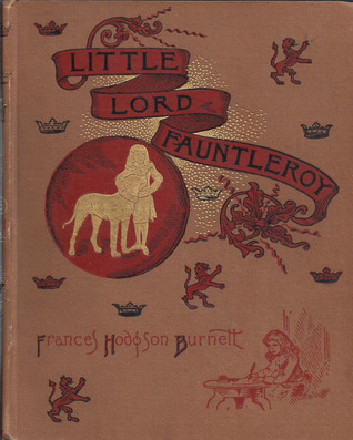 Little Lord Fauntleroy
