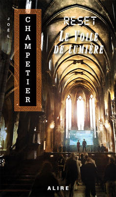 RESET – Le Voile de lumière (Paperback)