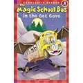 The Magic School Bus in the Bat Cave