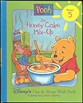 The Honey Cake Mix-Up