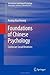 Foundations of Chinese Psychology: Confucian Social Relations