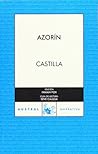 Castilla by Azorín