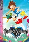 Kingdom Hearts: The Complete Series