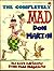 The Completely MAD Don Martin His Best Cartoons from MAD Magazine