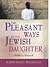 The Pleasant Ways of the Jewish Daughter