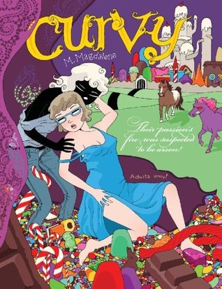Curvy Book 1 (Curvy #1)