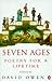 Seven Ages by David    Owen