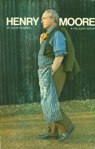Henry Moore (Pelican books)