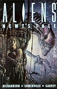 Aliens: Newt&#x27;s Tale 