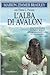 L'alba di Avalon by Marion Zimmer Bradley