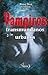 Vampiros transmundanos y tan urbanos