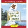 Anne of Green Gables by L.M. Montgomery