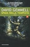 Spada nella tempesta by David Gemmell