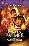 Warrior Rising by Pamela Palmer