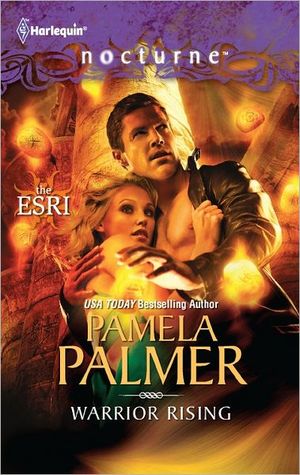 Warrior Rising (The Esri #4)