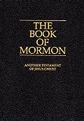 The Book of Mormon: Another Testament of Jesus Christ