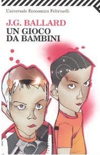 Un gioco da bambini