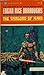 The Warlord of Mars (Barsoom, #3)