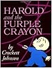Image for Harold and the Purple Crayon