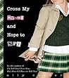 Cross My Heart and Hope to Spy by Ally Carter Cross My Heart and Hope to Spy by Ally Carter