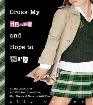 Cross My Heart and Hope to Spy