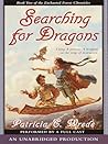 Searching for Dragons by Patricia C. Wrede