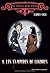 Les vampires de Londres (Le...