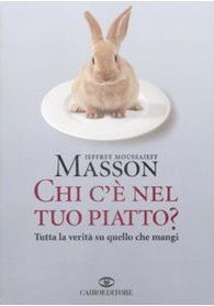 Chi c'è nel tuo piatto? Tutta la verità su quello che mangi