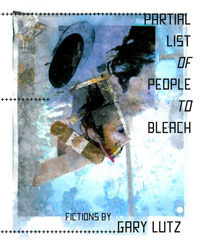 Partial List of People to Bleach (Paperback)