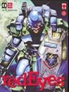 Red Eyes Vol. 8