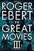 The Great Movies III