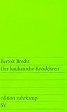 Der kaukasische Kreidekreis