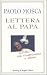 Lettera al Papa
