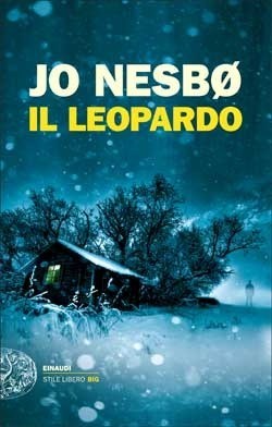 Il leopardo