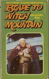 Escape to Witch Mountain by Alexander Key