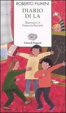 Diario di La (Paperback)