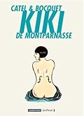 Kiki de Montparnasse
